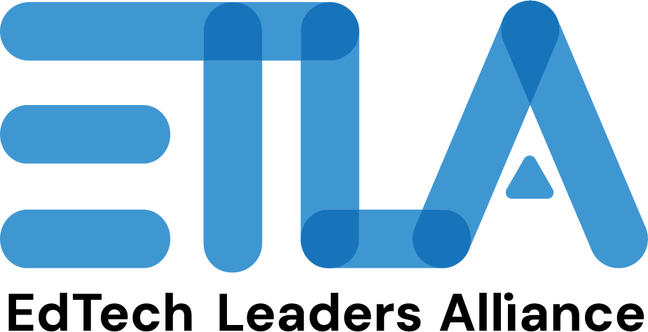 EdTech Leaders Alliance logo